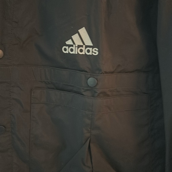 Rare Japanese Import PAKAIAN Adidas J48 Shirt - Picture 2 of 6